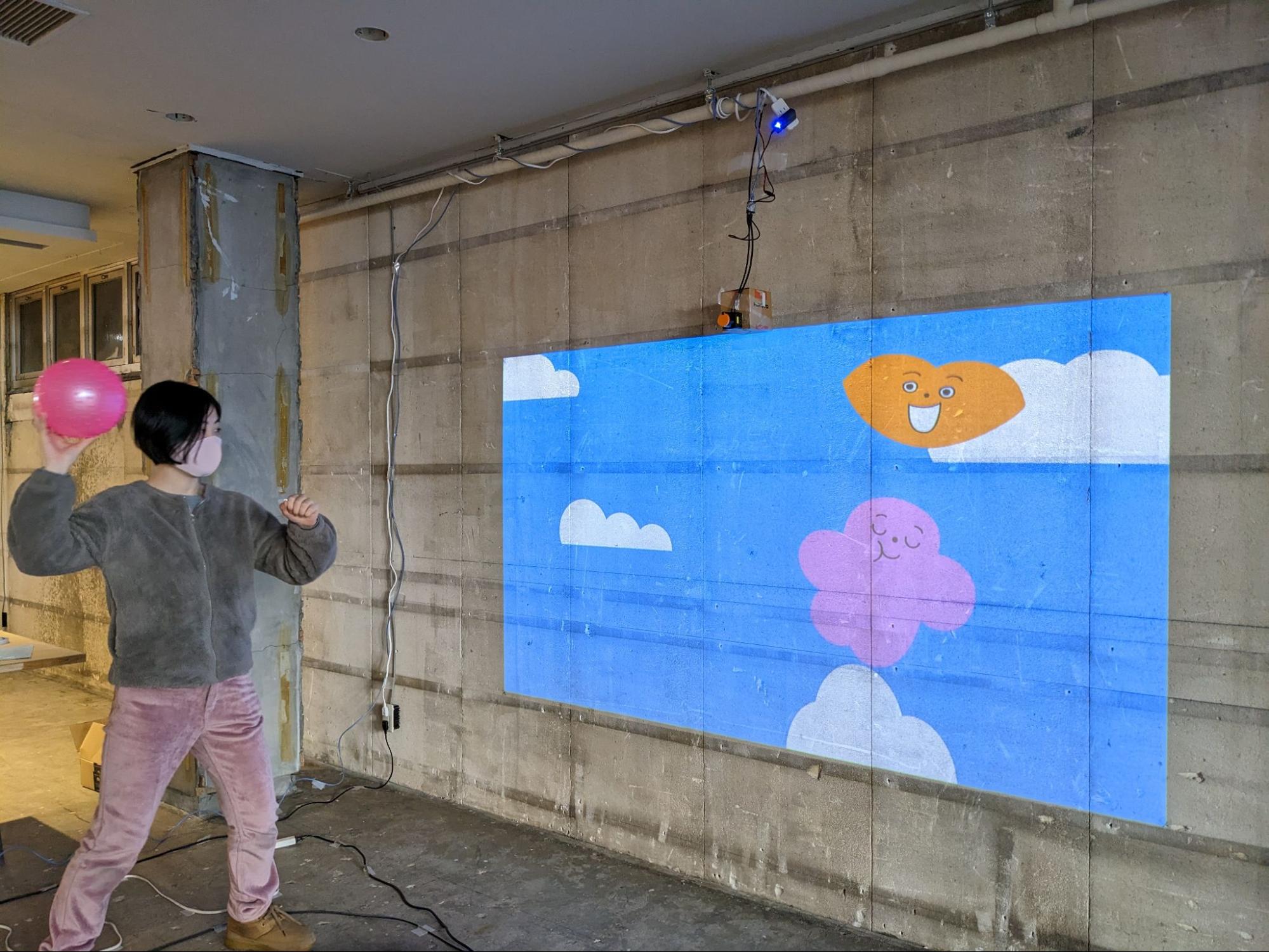 サムネイル - 世田谷区の支援を受け「スマート遊具®︎」を開発